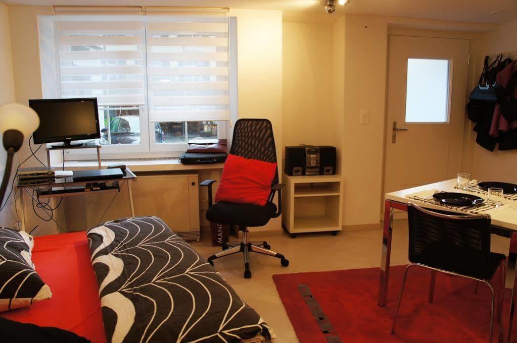 Studio-Appartment ホルゲン エクステリア 写真